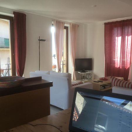 Casa Aurora 1 Lägenhet Caslano Exteriör bild